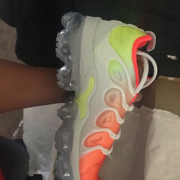 Nike vapormax - Picture 4 of 4